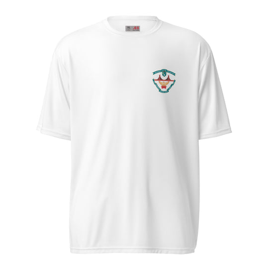 Adult SFGG Rugby A4 Performance Shirt