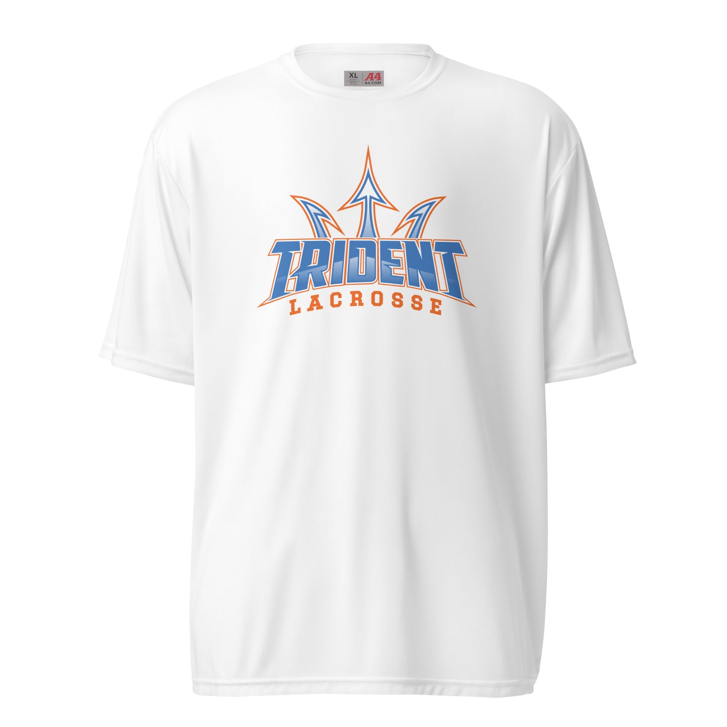 Adult Trident Lacrosse A4 Performance Shirt