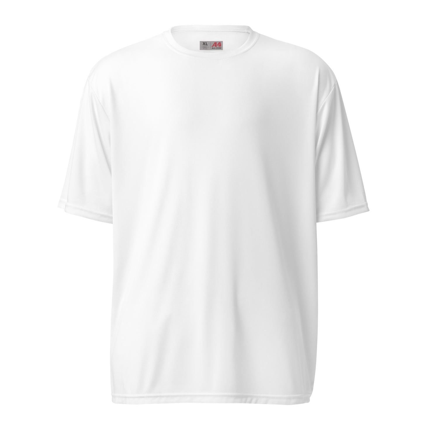 Adult FC Lacrosse A4 Performance Shirt