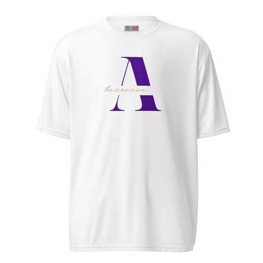 Adult Amsterdam Lacrosse A4 Performance Shirt