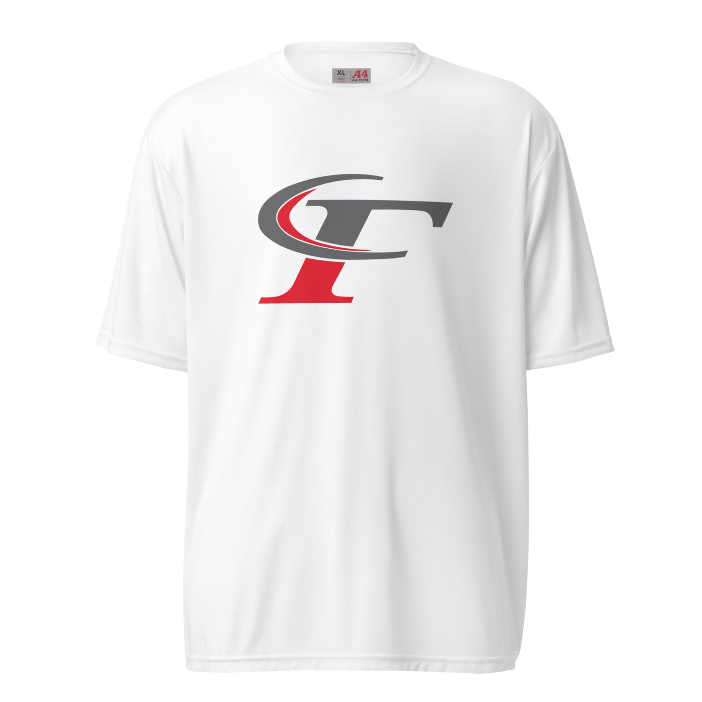Adult Colorado Force Softball A4 Performance Shirt