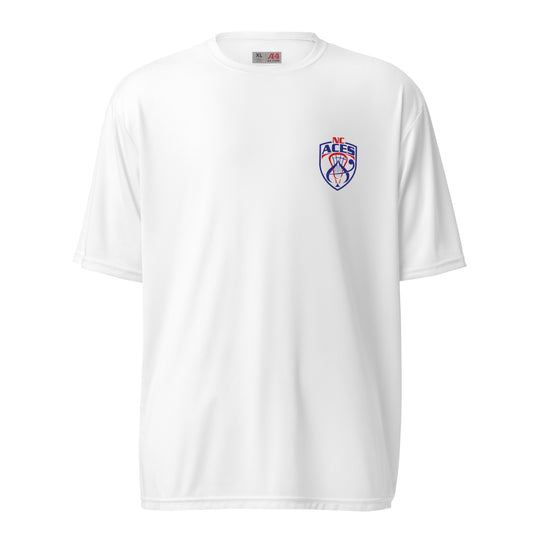Adult NC Aces A4 Performance Shirt
