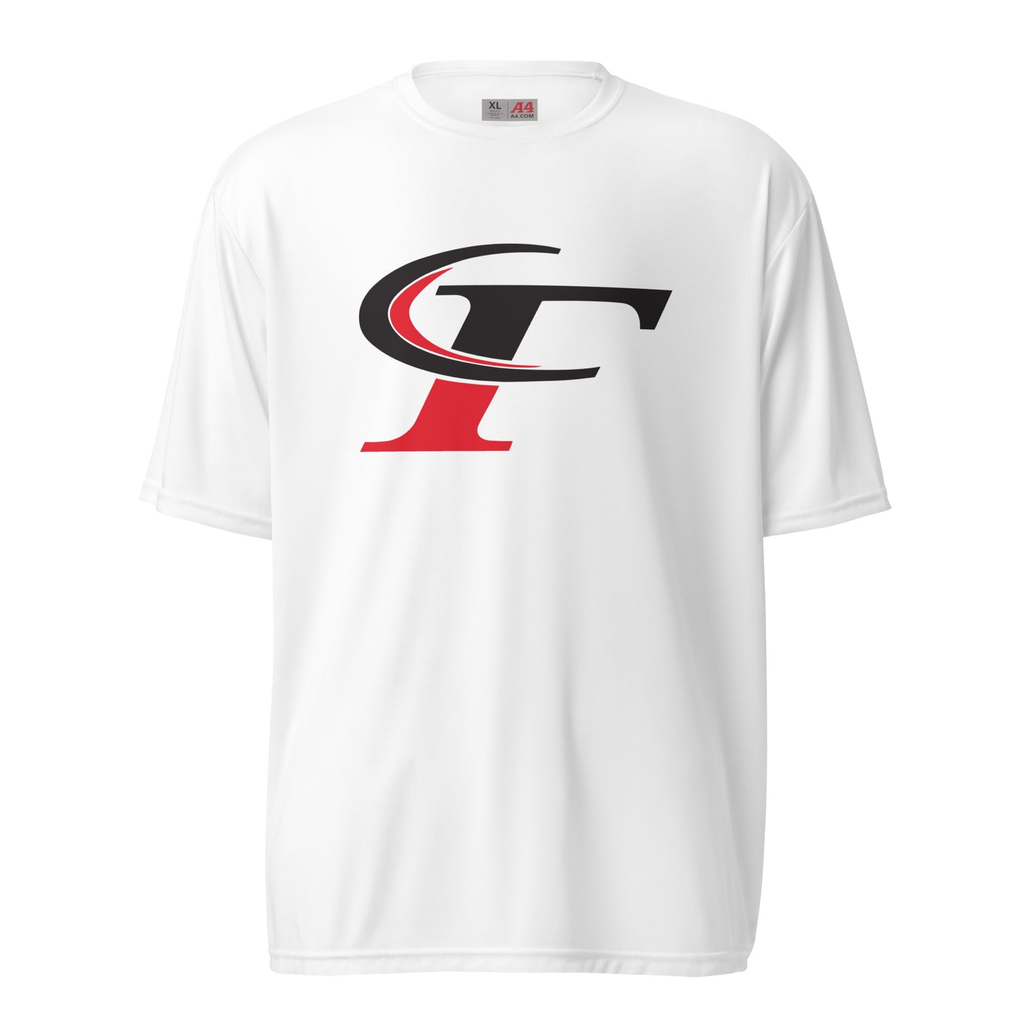 Adult Colorado Force Softball A4 Performance Shirt