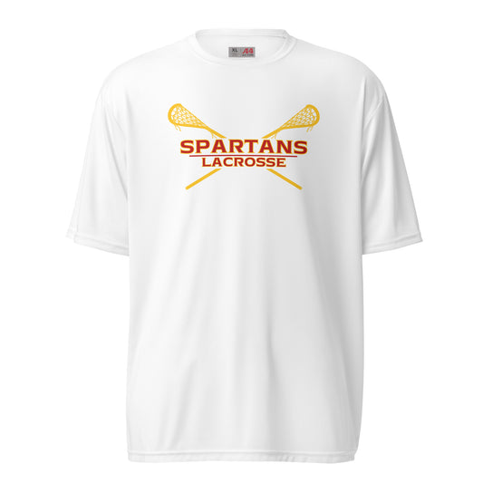 Adult La Cañada Lacrosse A4 Performance Shirt