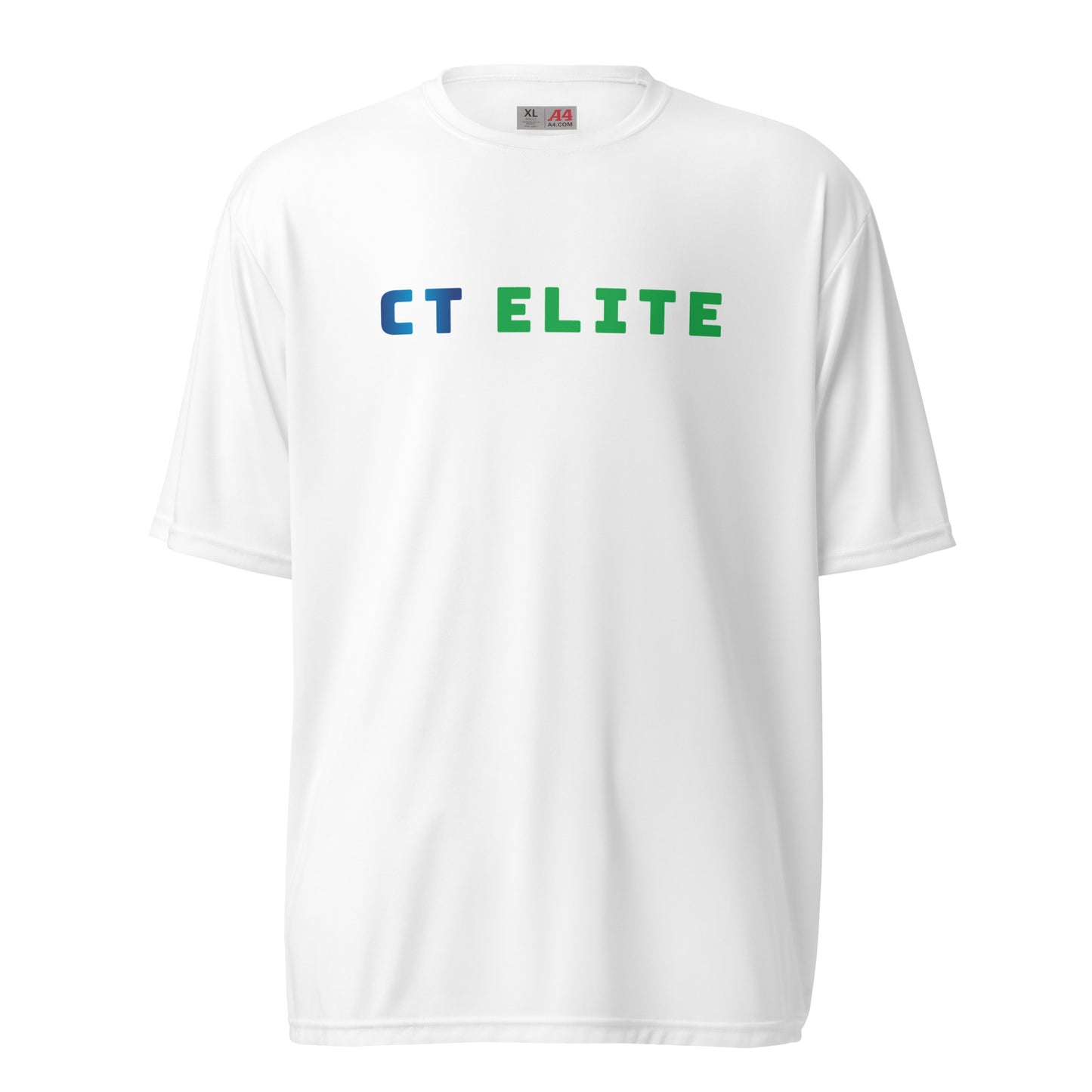 Adult CT Elite Hockey Club A4 Performance Shirt