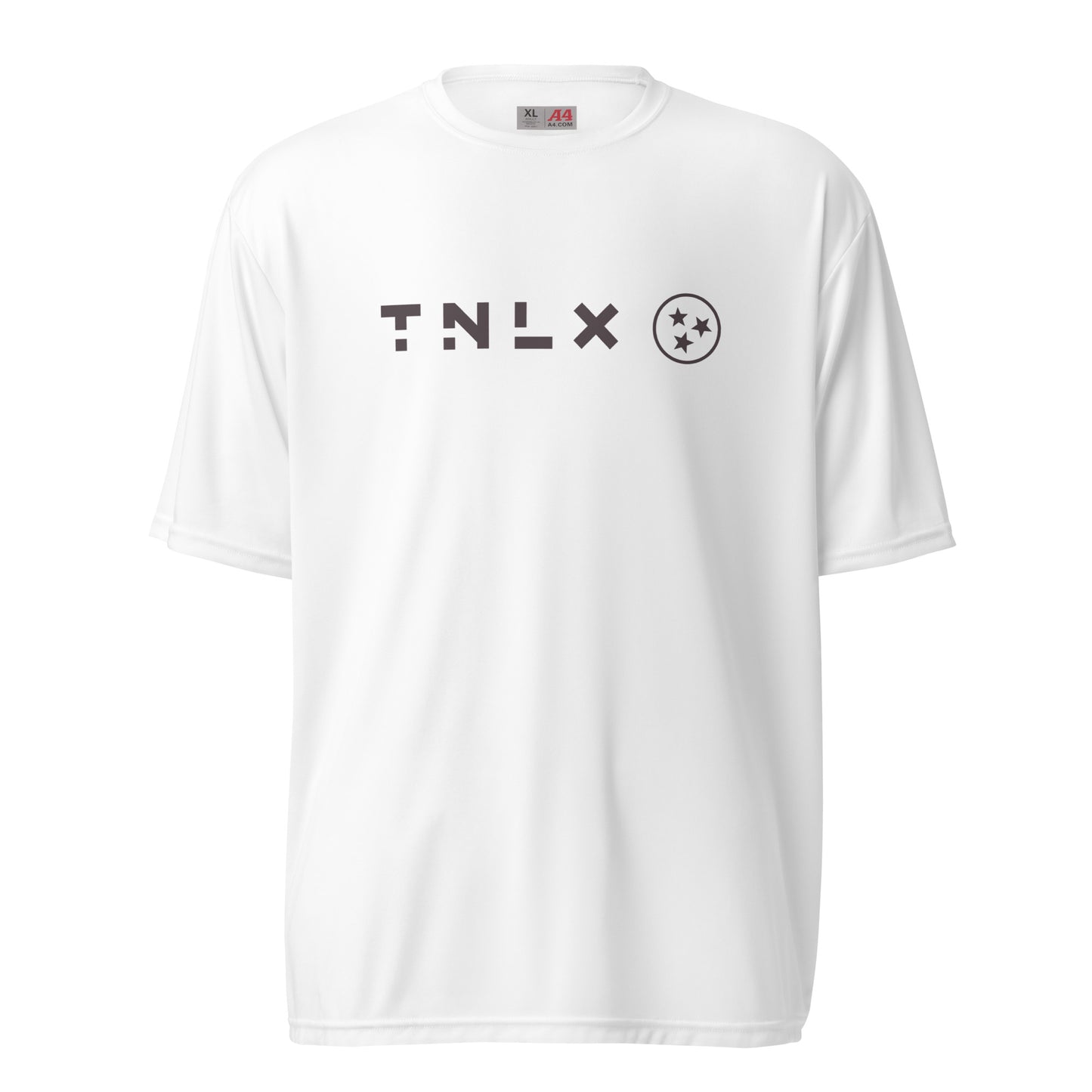 Adult TNLX Lacrosse A4 Performance Shirt