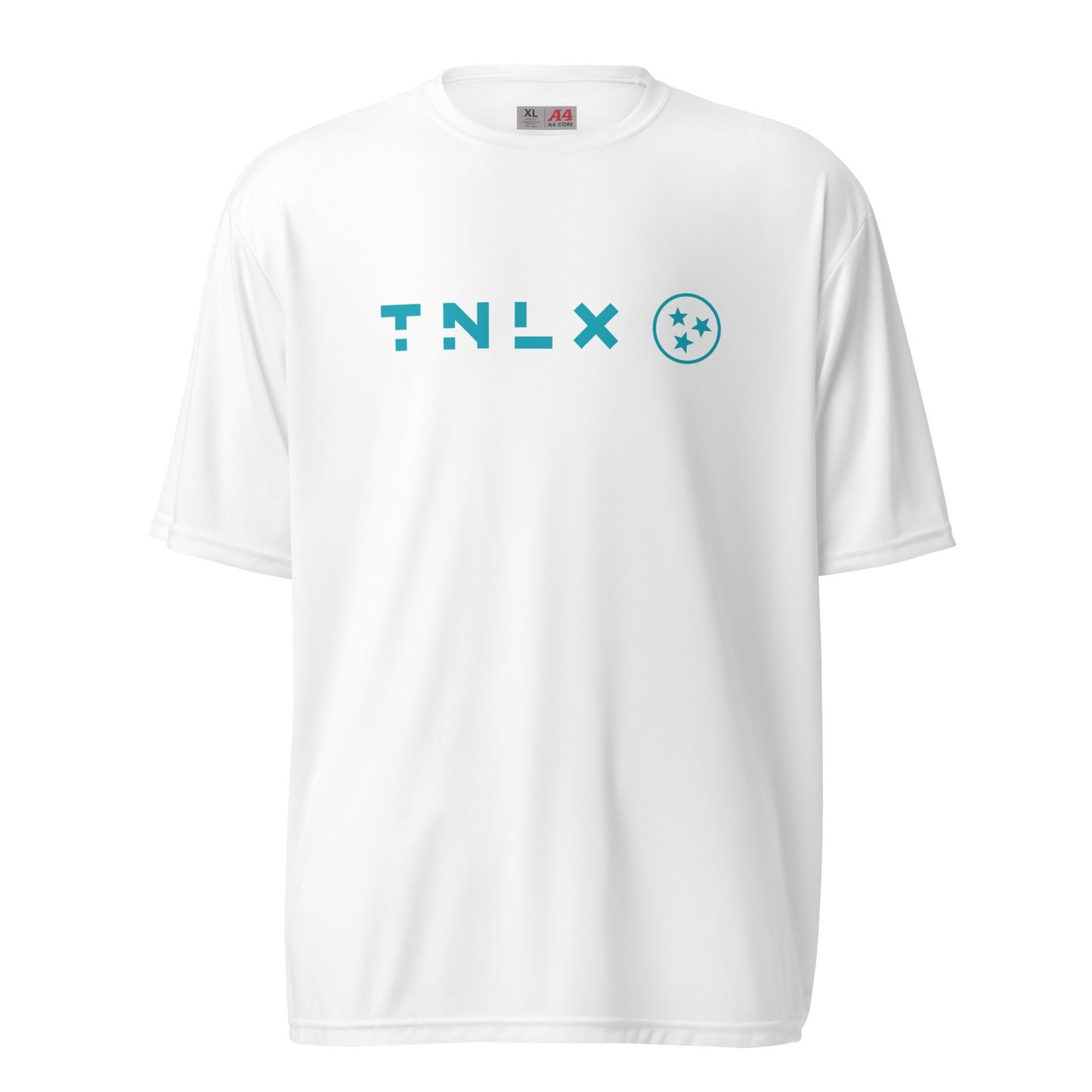 Adult TNLX Lacrosse A4 Performance Shirt