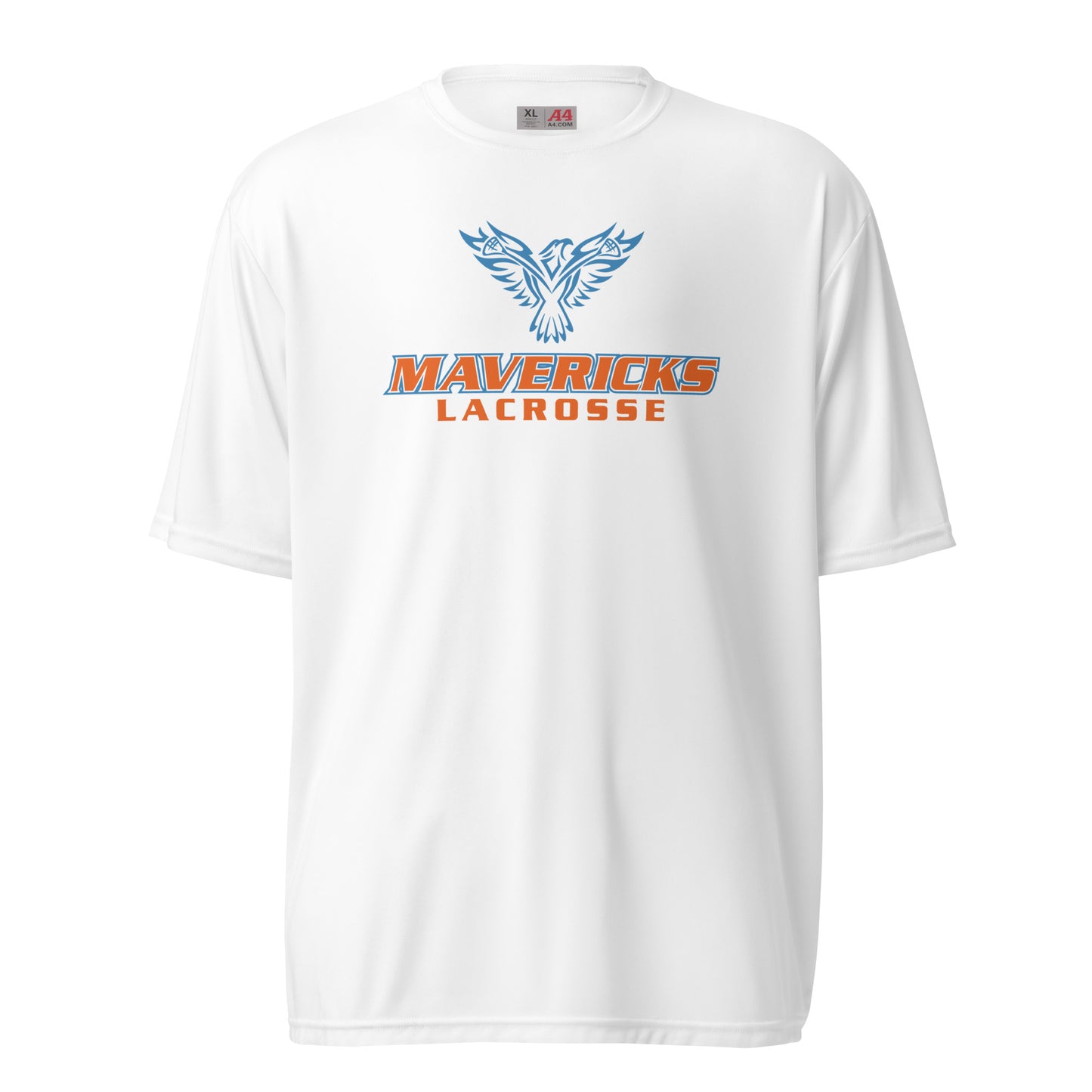 Adult Iowa Mavericks A4 Performance Shirt