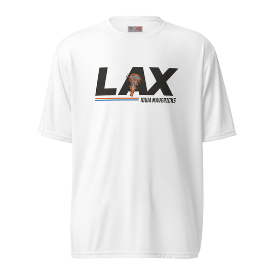 Adult Iowa Mavericks A4 Performance Shirt