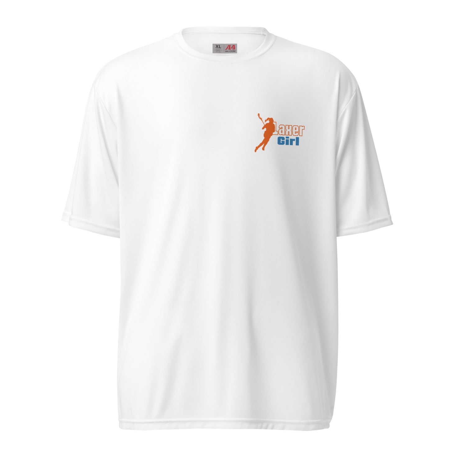 Adult Iowa Mavericks A4 Performance Shirt
