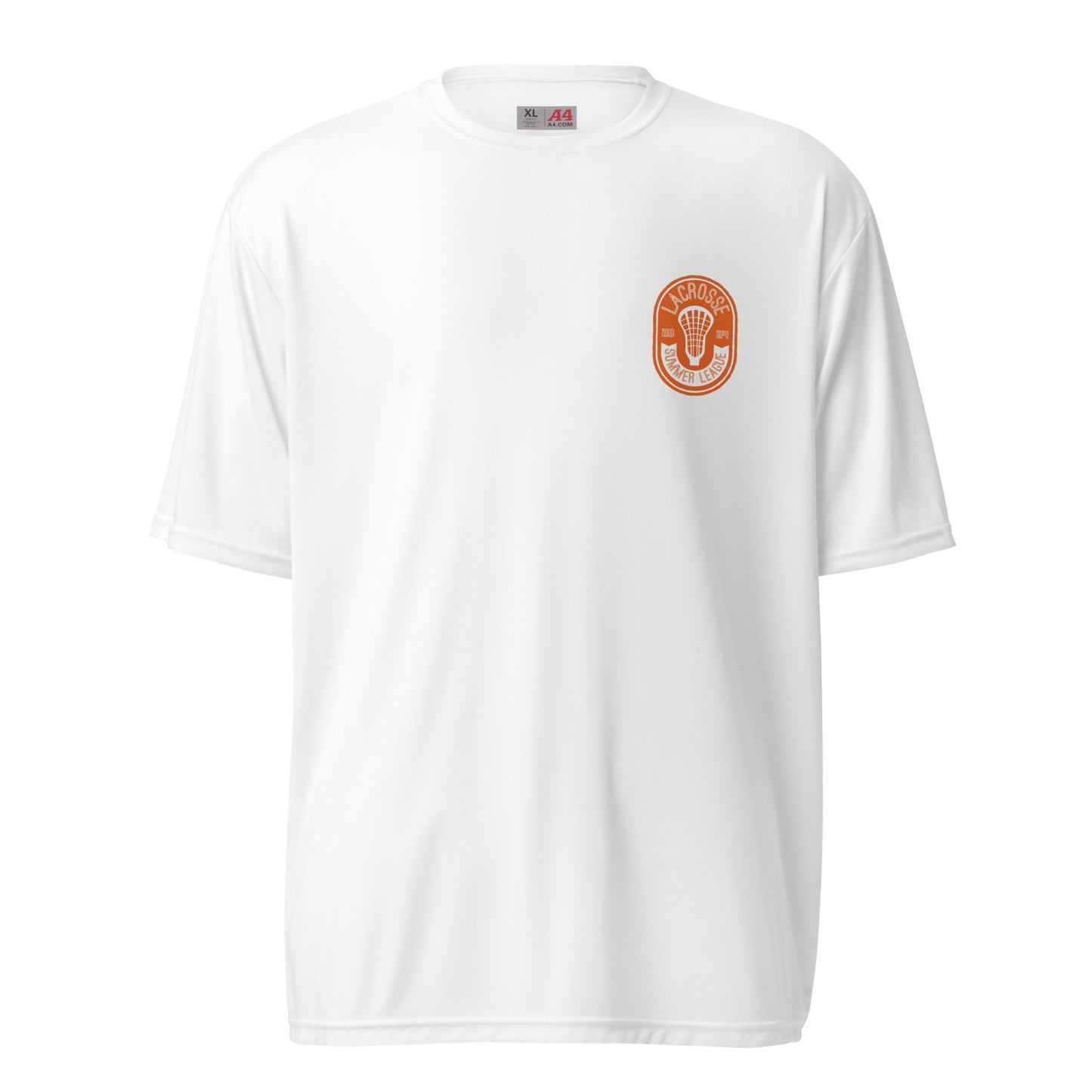 Adult Iowa Mavericks A4 Performance Shirt