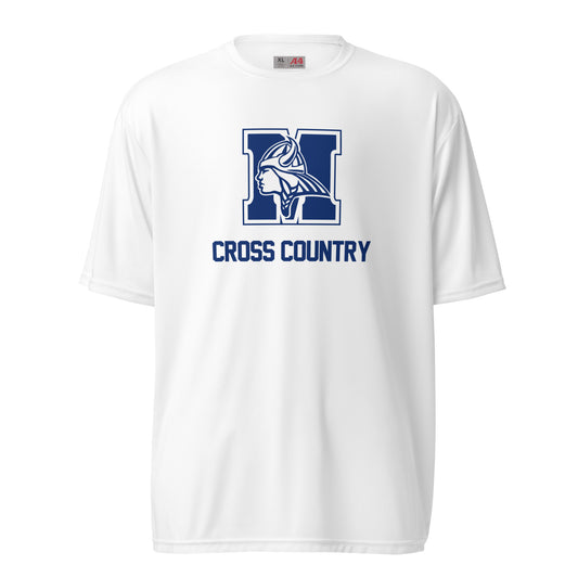 Adult Maclay Cross Country A4 Performance Shirt