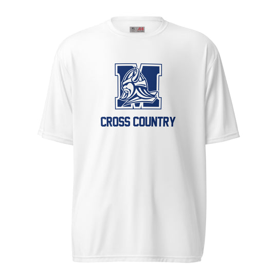 Adult Maclay Cross Country A4 Performance Shirt