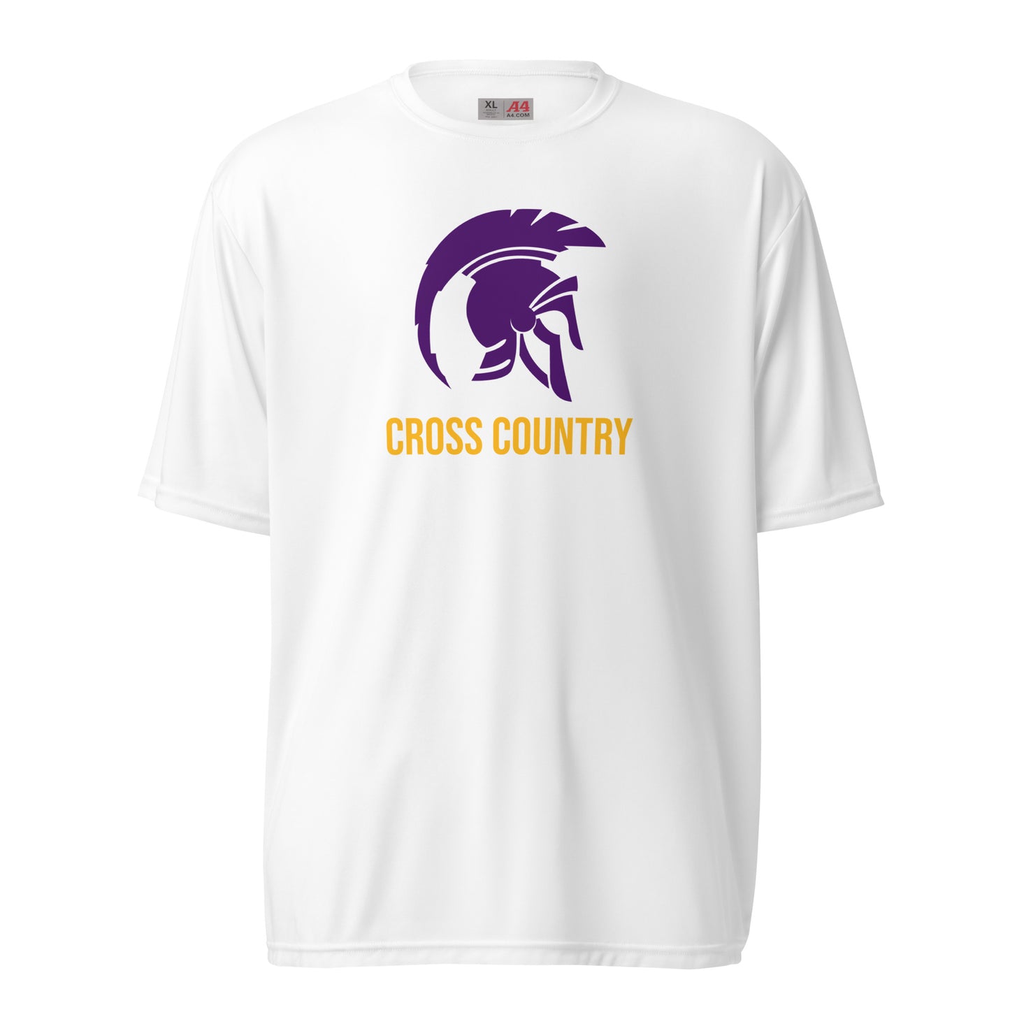 Adult Whitehall Cross Country A4 Performance Shirt