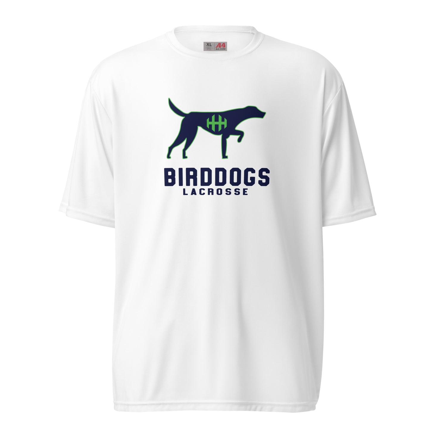 Adult Big 4 HHH A4 Performance Shirt