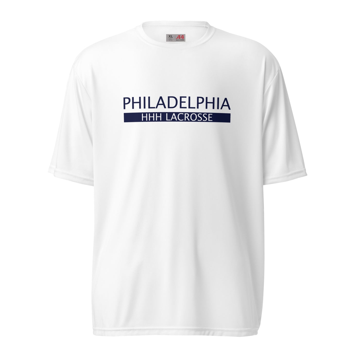Adult Big 4 HHH A4 Performance Shirt