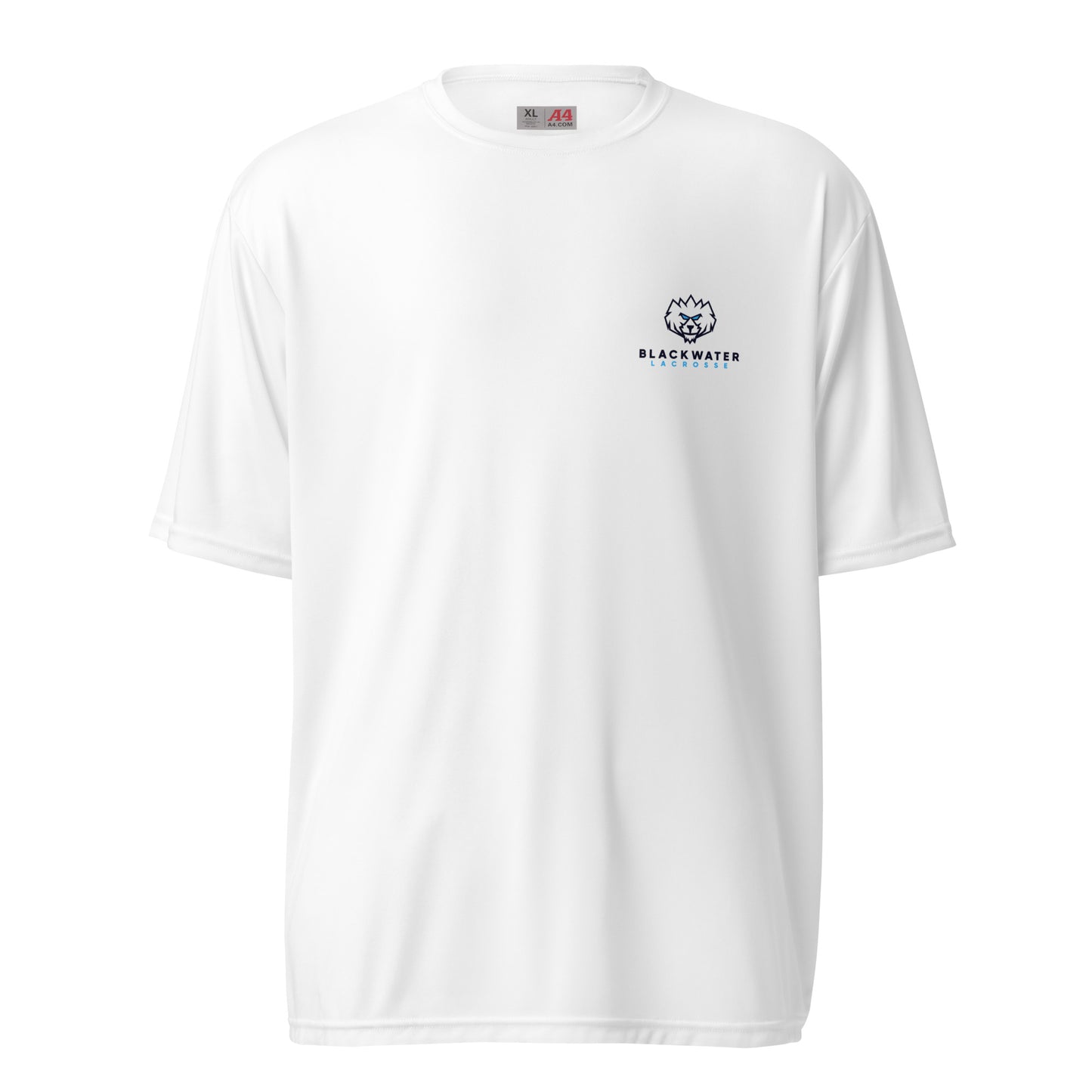 Adult Blackwater Athletics A4 Performance Shirt