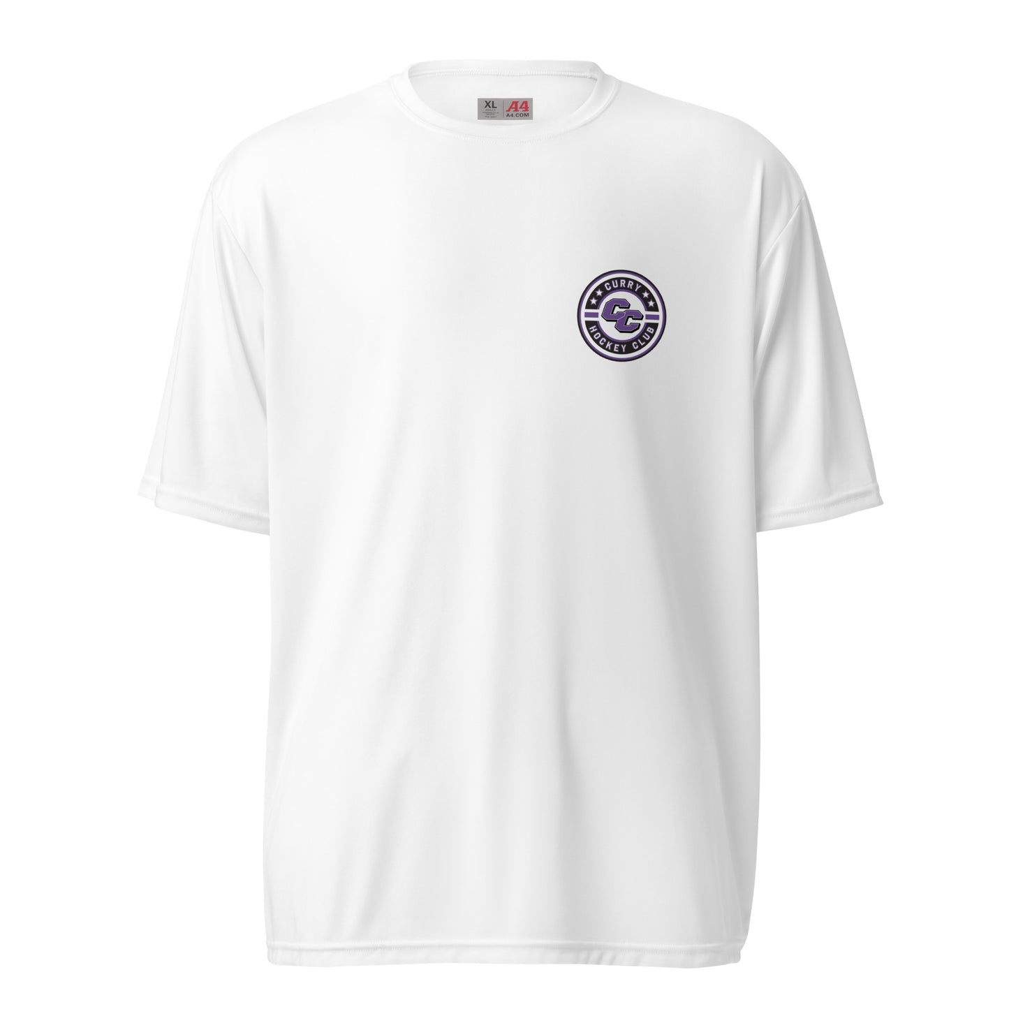 Adult CC Club Hockey A4 Performance Shirt
