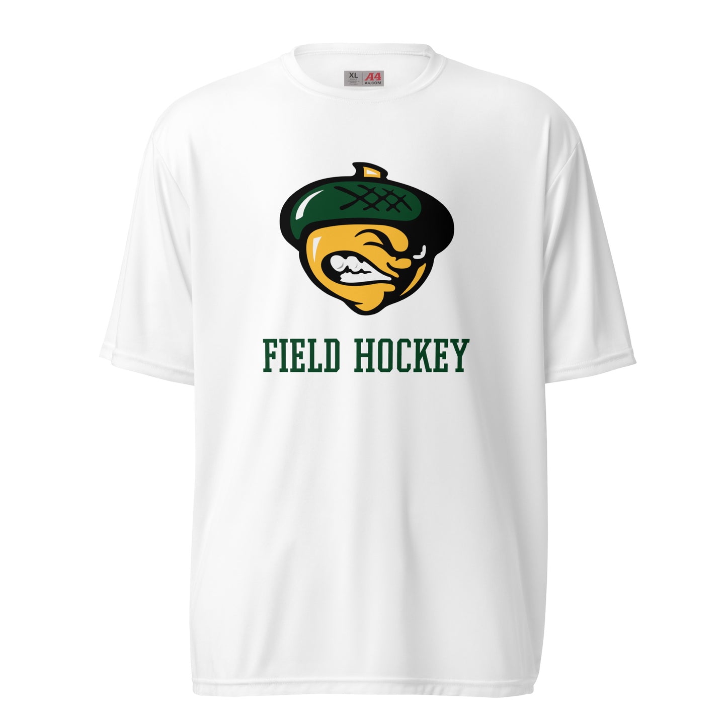 Adult Live Oak Field Hockey A4 Performance Shirt
