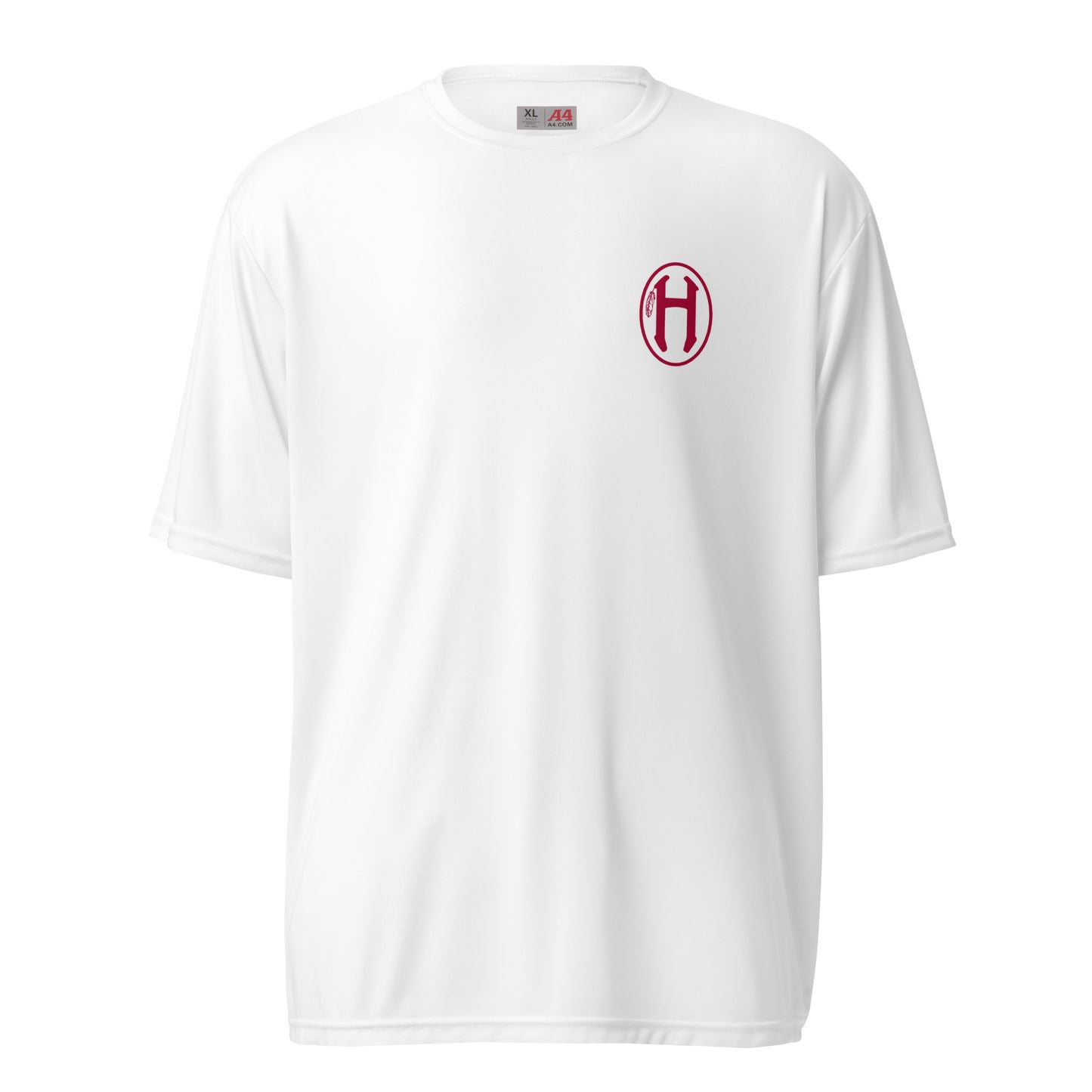 Adult Hoboken Lacrosse A4 Performance Shirt