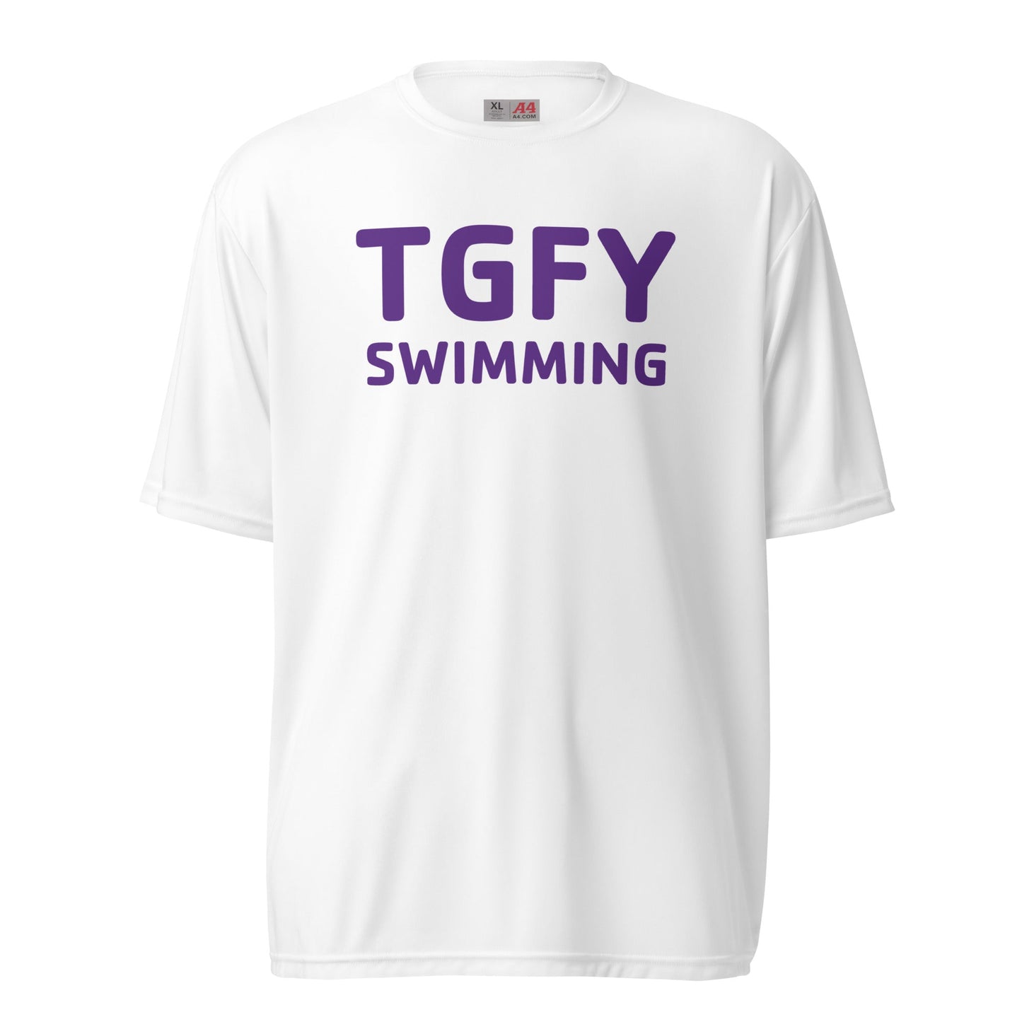 Adult A4 Performance T-Shirt