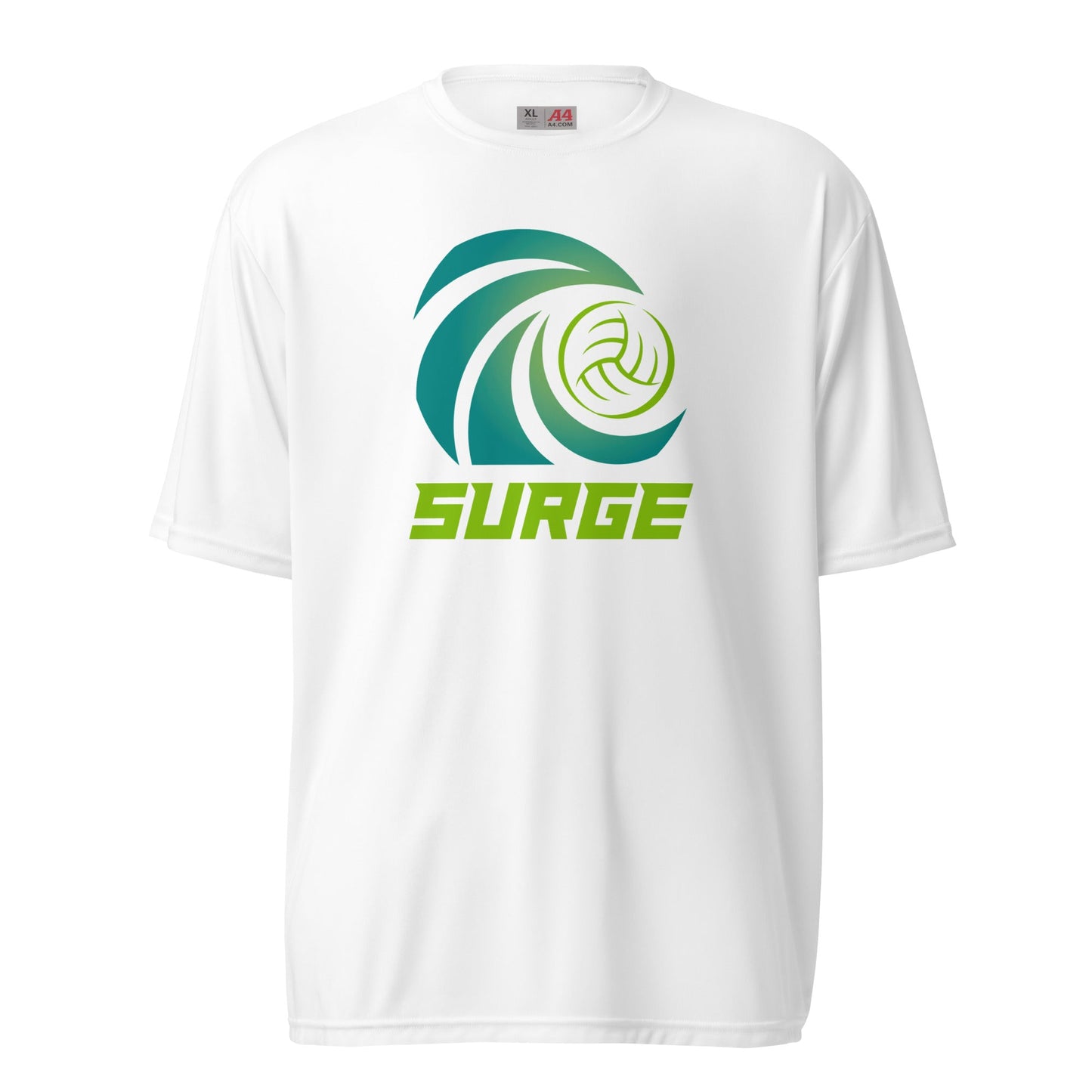 Adult A4 Performance T-Shirt