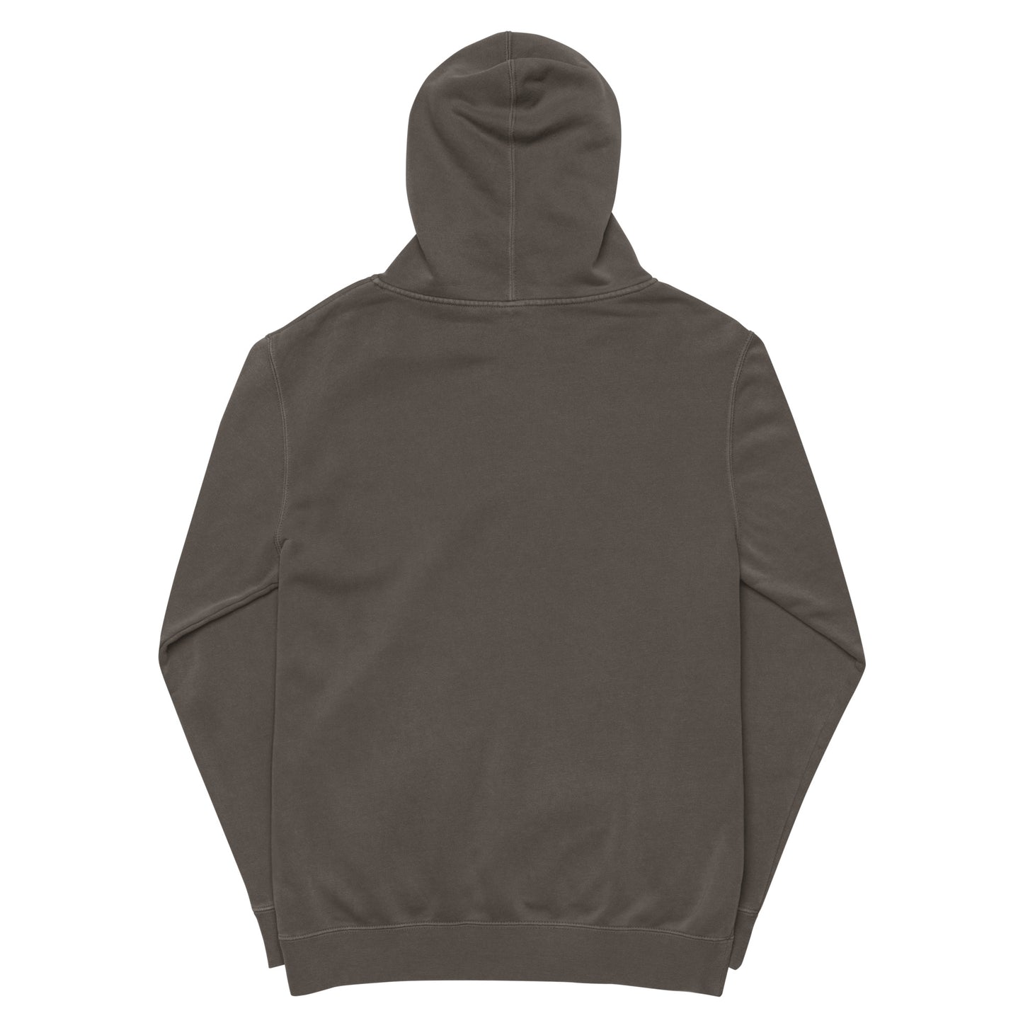 Adult Freestyle Lacrosse Pigment Dyed Hoodie