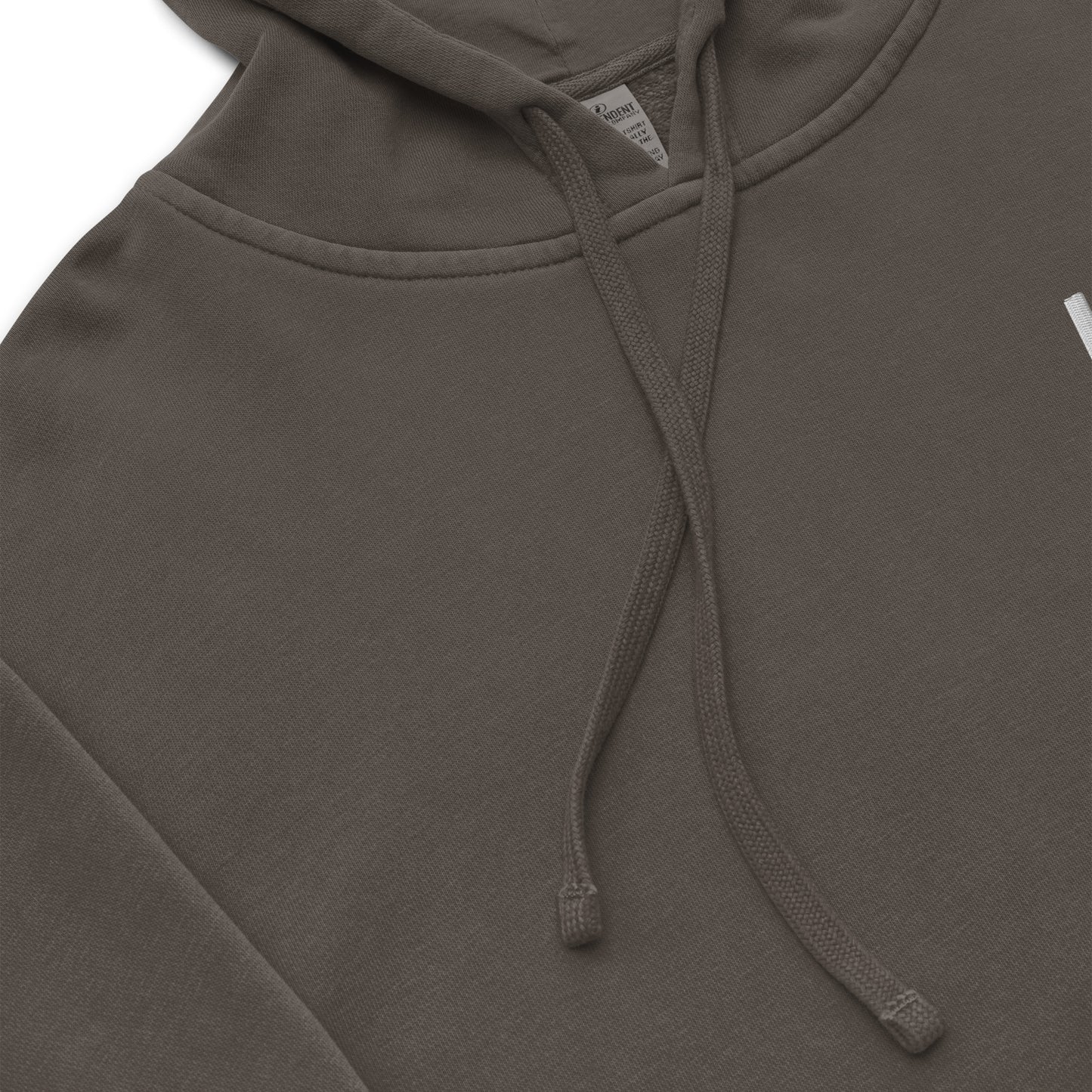Adult High Tide Pigment-Dyed Hoodie
