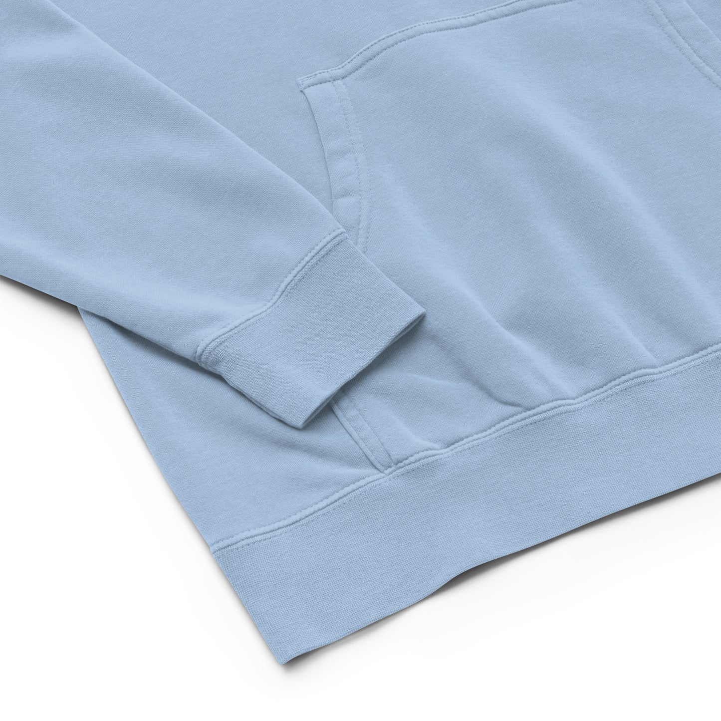 Adult High Tide Pigment-Dyed Hoodie