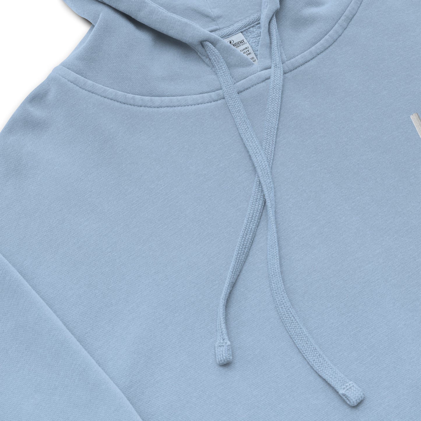 Adult High Tide Pigment-Dyed Hoodie