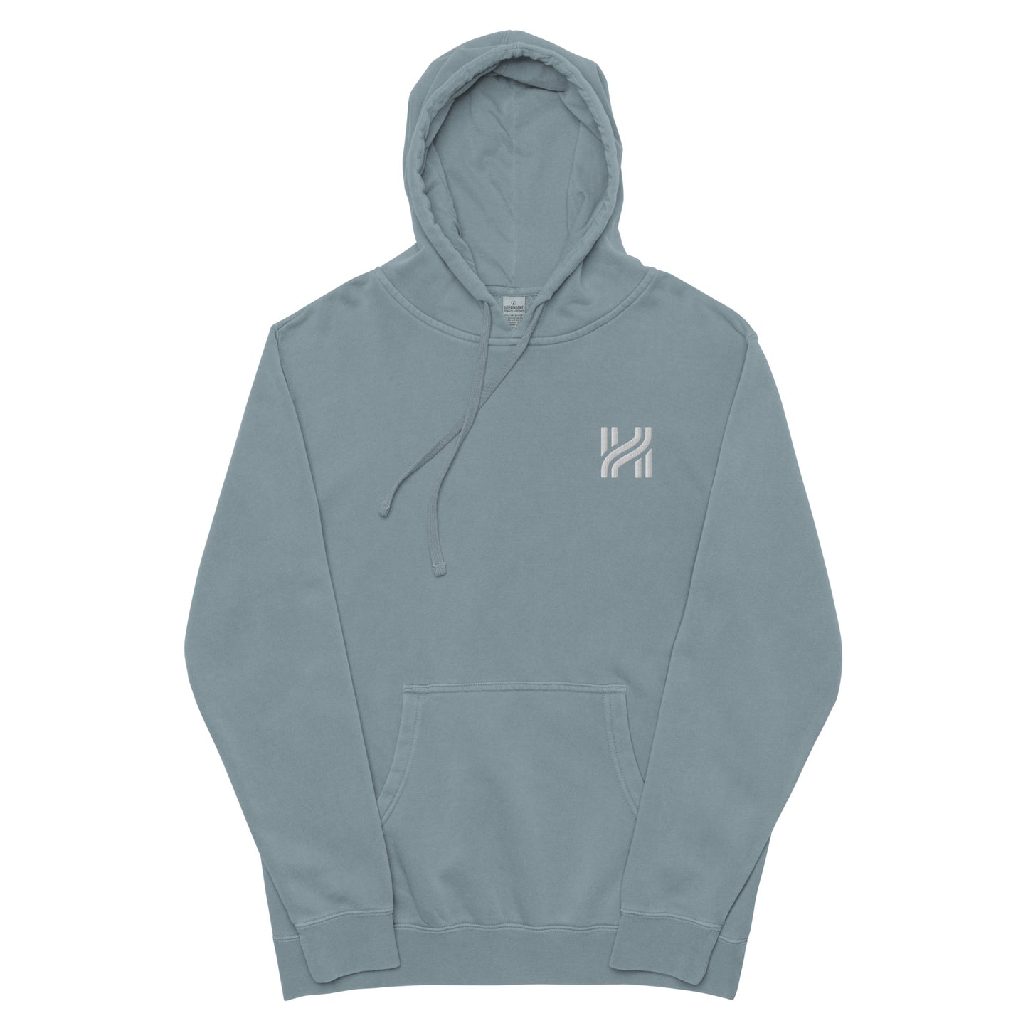 Adult High Tide Pigment-Dyed Hoodie