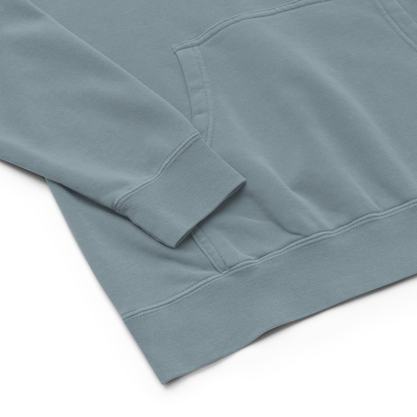 Adult High Tide Pigment-Dyed Hoodie