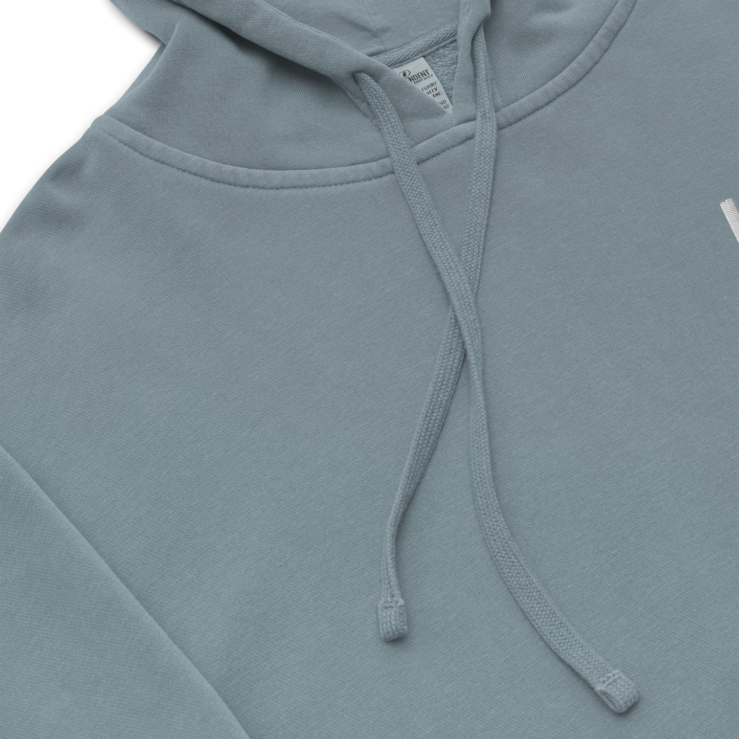 Adult High Tide Pigment-Dyed Hoodie