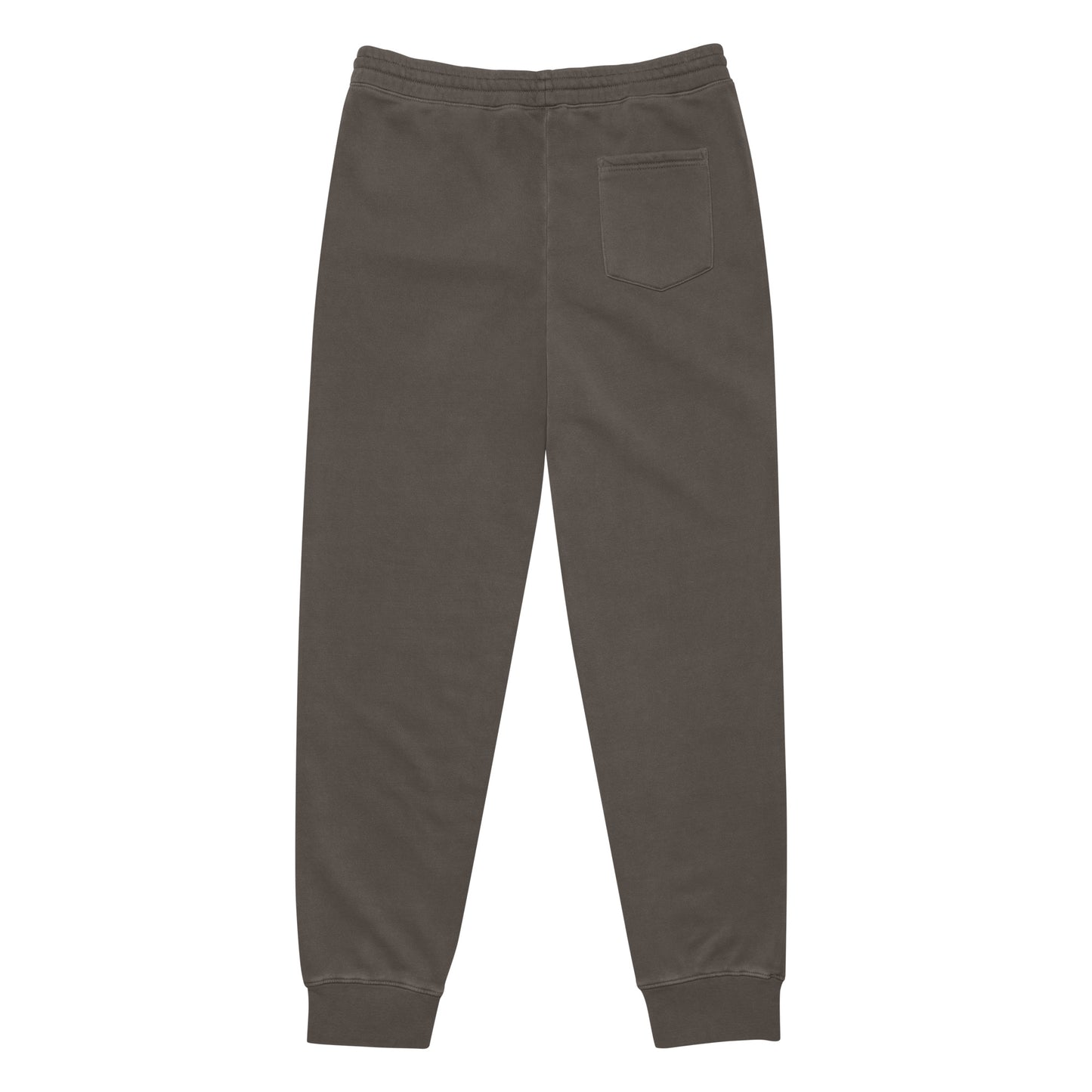 Adult TMHS Lacrosse Pigment Dyed Sweatpants
