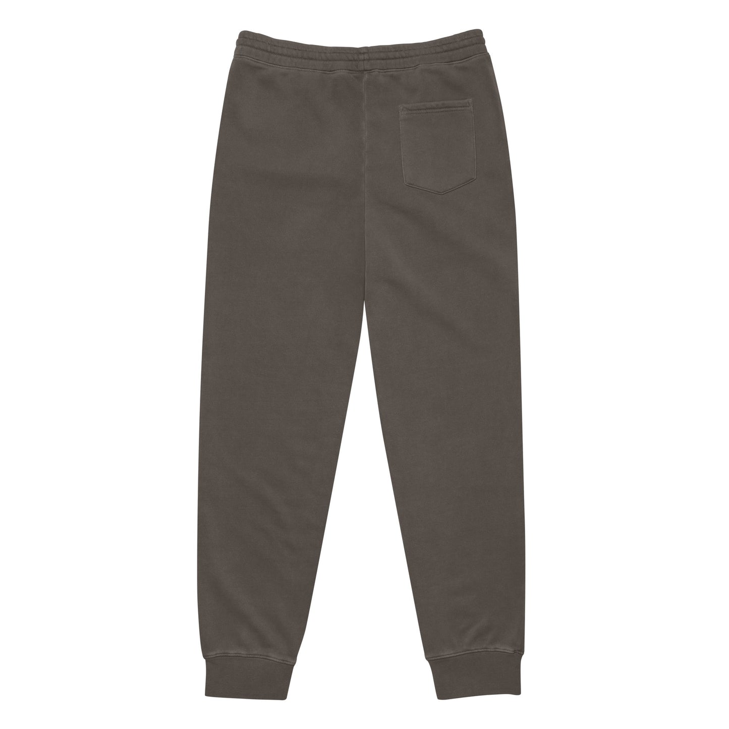 Adult Haverford Tennis Pigment Dyed Sweatpants
