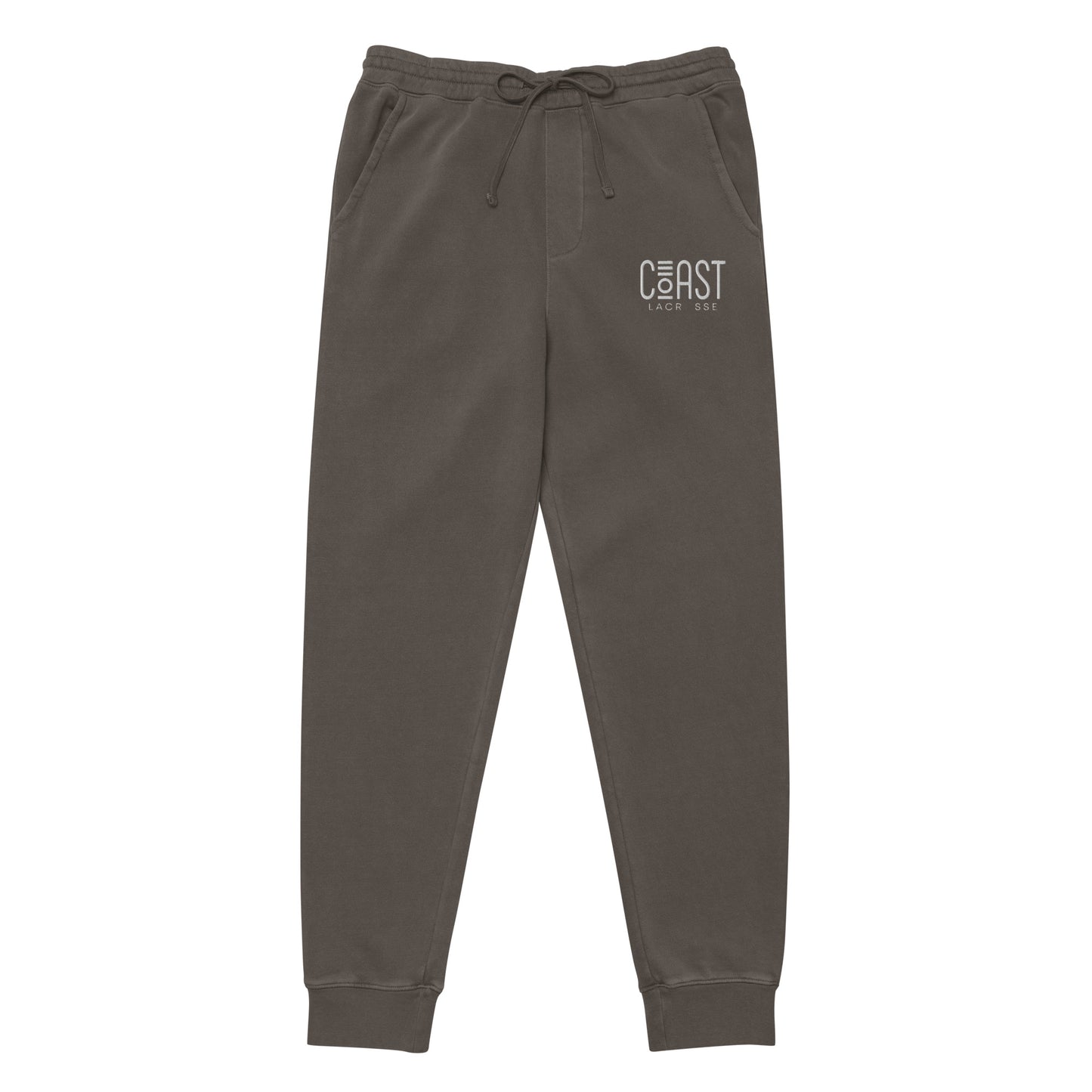 Adult Coast Lacrosse Pigment-dyed sweatpants
