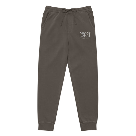 Adult Coast Lacrosse Pigment-dyed sweatpants