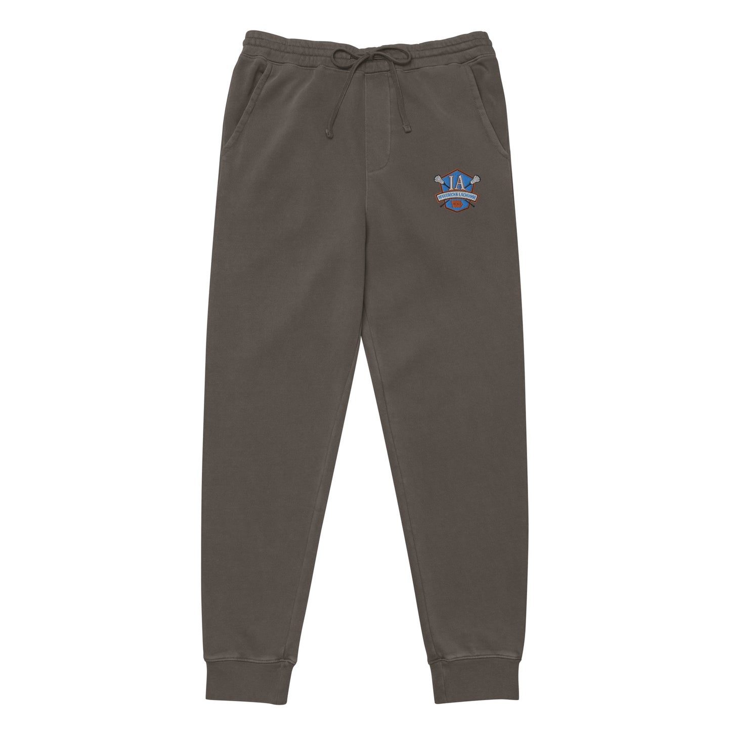 Adult Iowa Mavericks Pigment Dyed Sweatpants