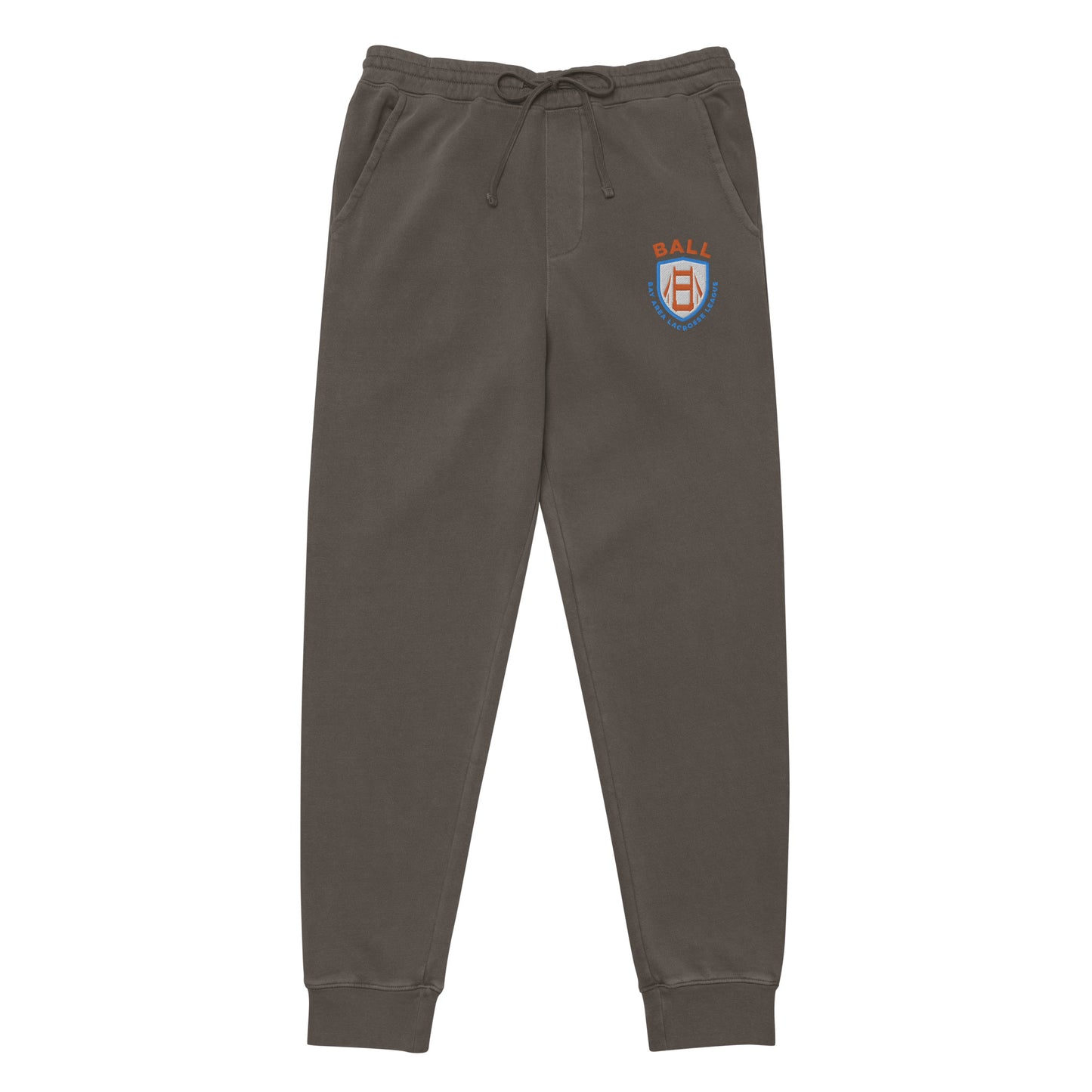 Adult BALL Pigment Dyed Sweatpants