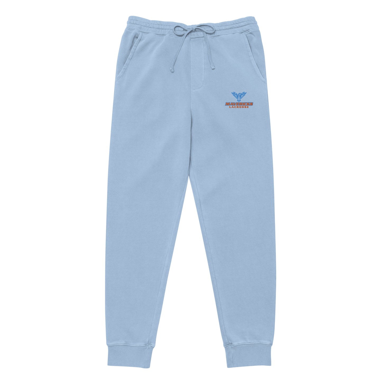 Adult Iowa Mavericks Pigment Dyed Sweatpants