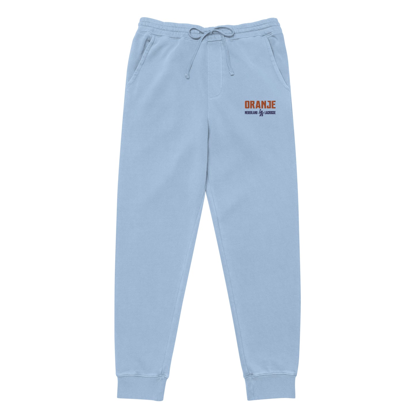 Adult MDNT Pigment Dyed Sweatpants