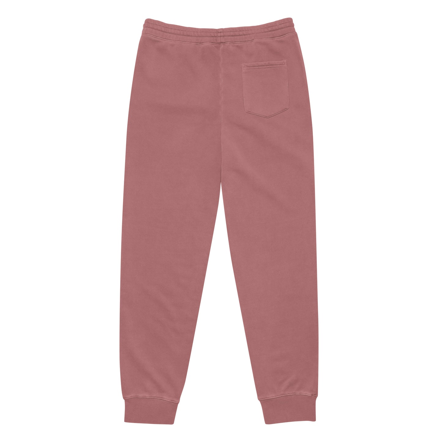 Adult TMHS Lacrosse Pigment Dyed Sweatpants