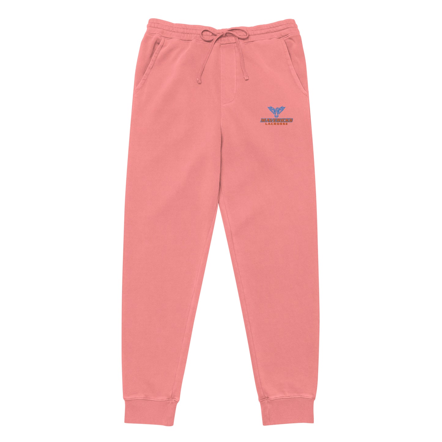 Adult Iowa Mavericks Pigment Dyed Sweatpants