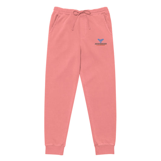 Adult Iowa Mavericks Pigment Dyed Sweatpants