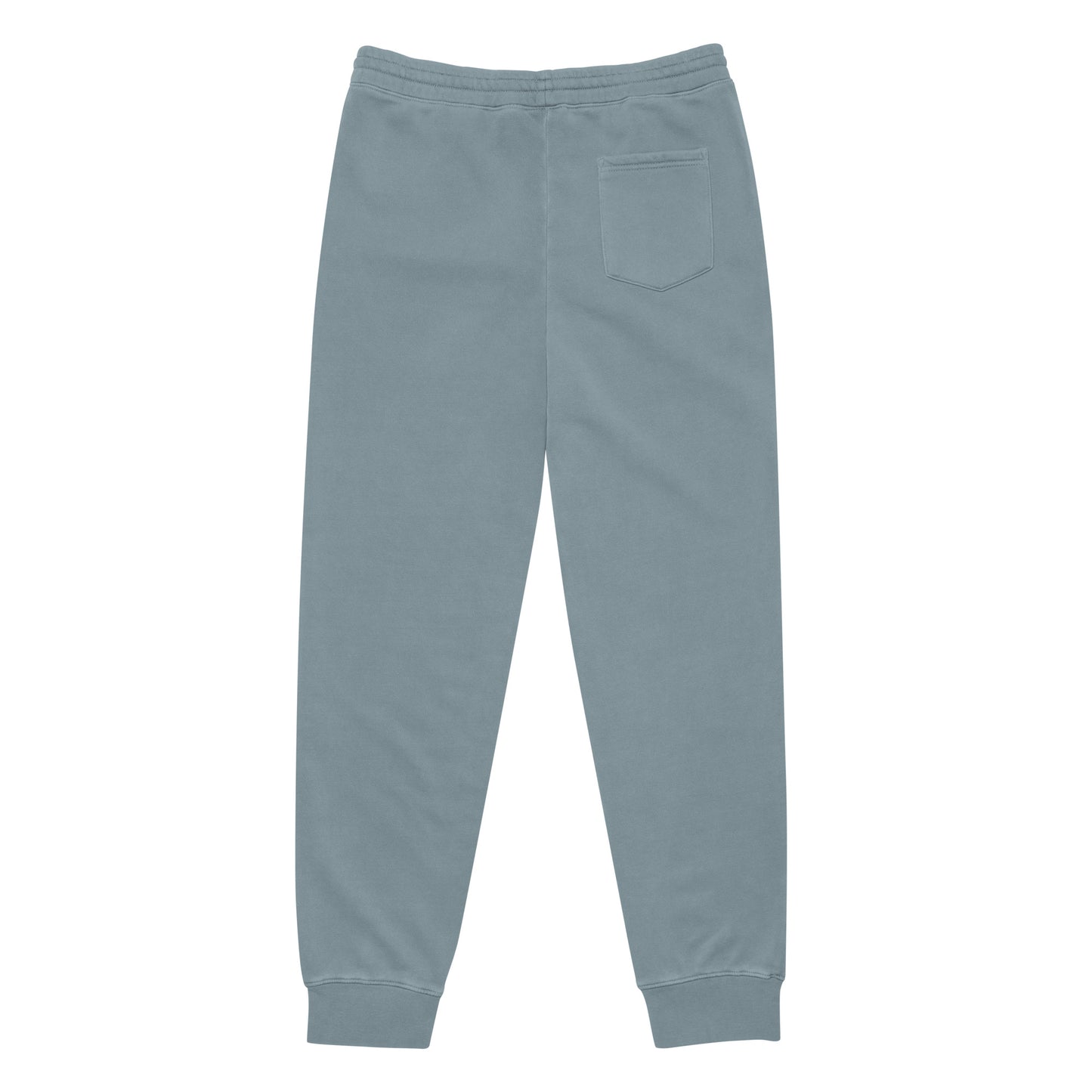 Adult TMHS Lacrosse Pigment Dyed Sweatpants