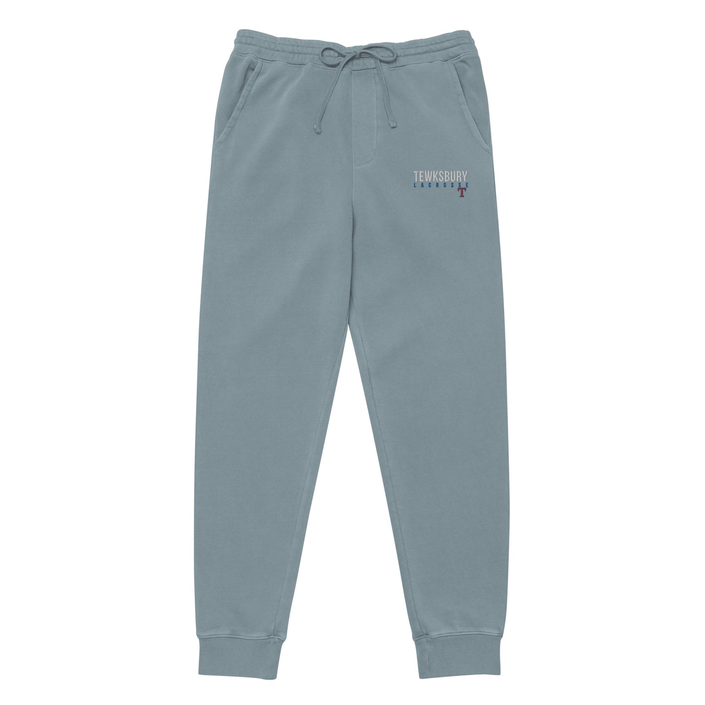 Adult TMHS Lacrosse Pigment Dyed Sweatpants