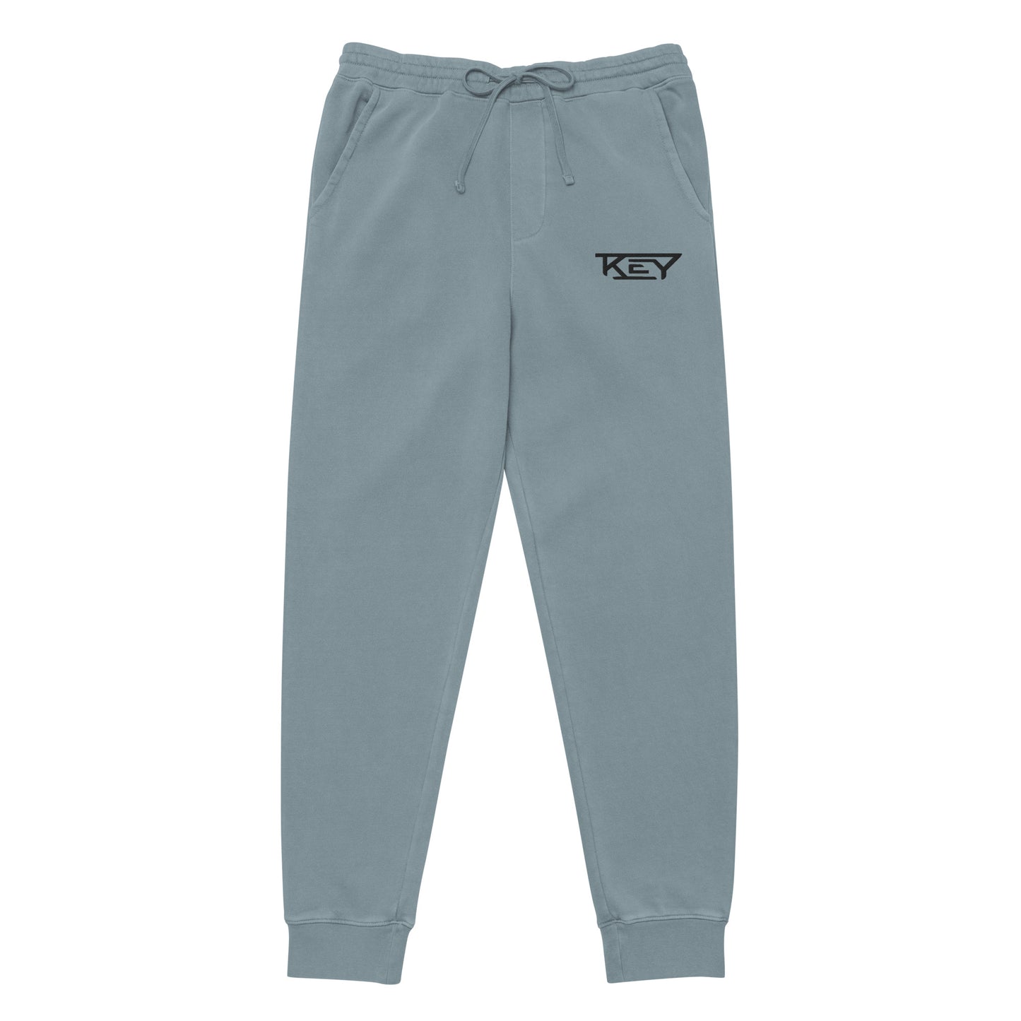 Adult Key Lacrosse Pigment Dyed Sweatpants