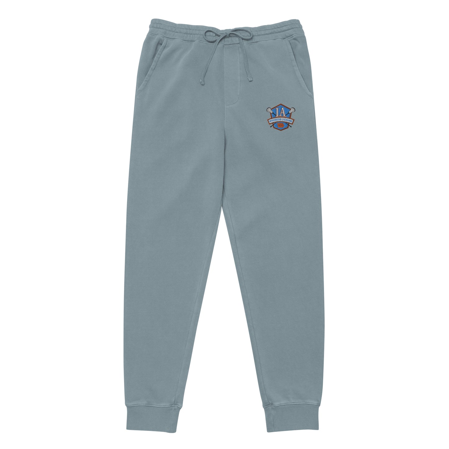 Adult Iowa Mavericks Pigment Dyed Sweatpants