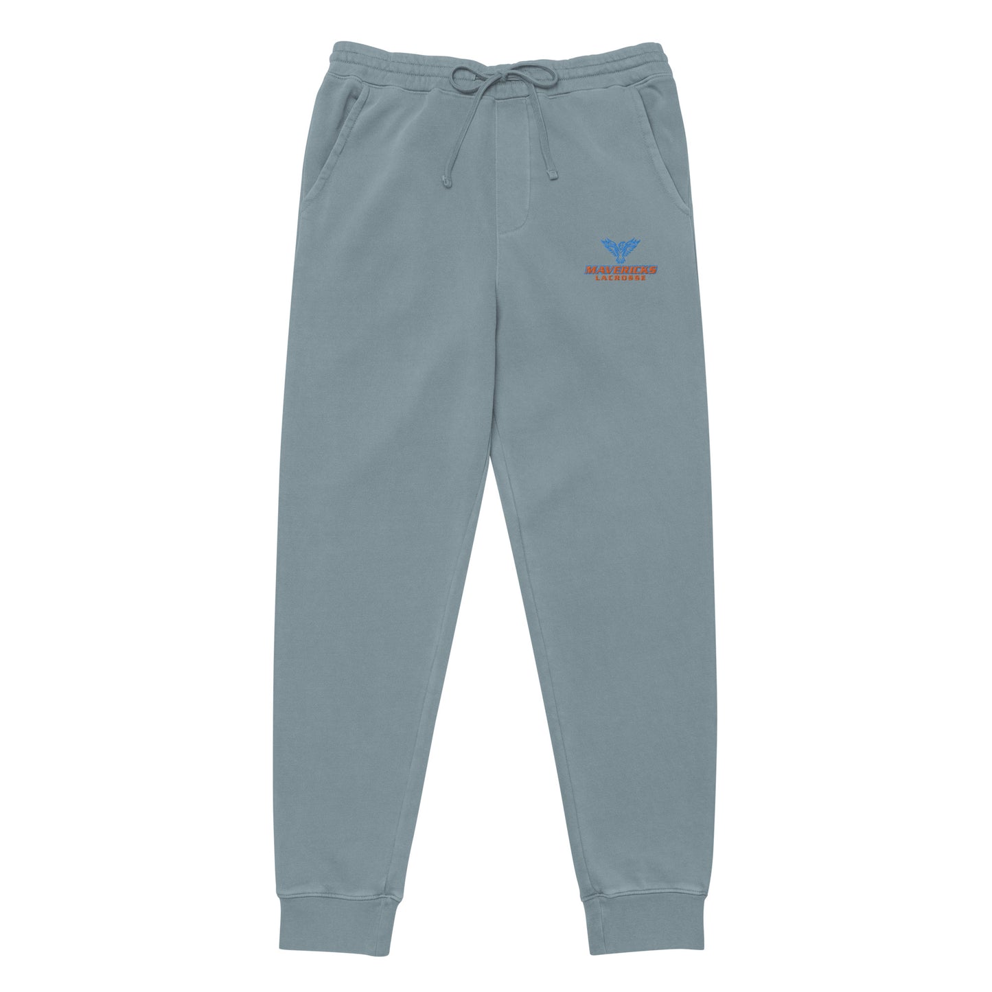 Adult Iowa Mavericks Pigment Dyed Sweatpants