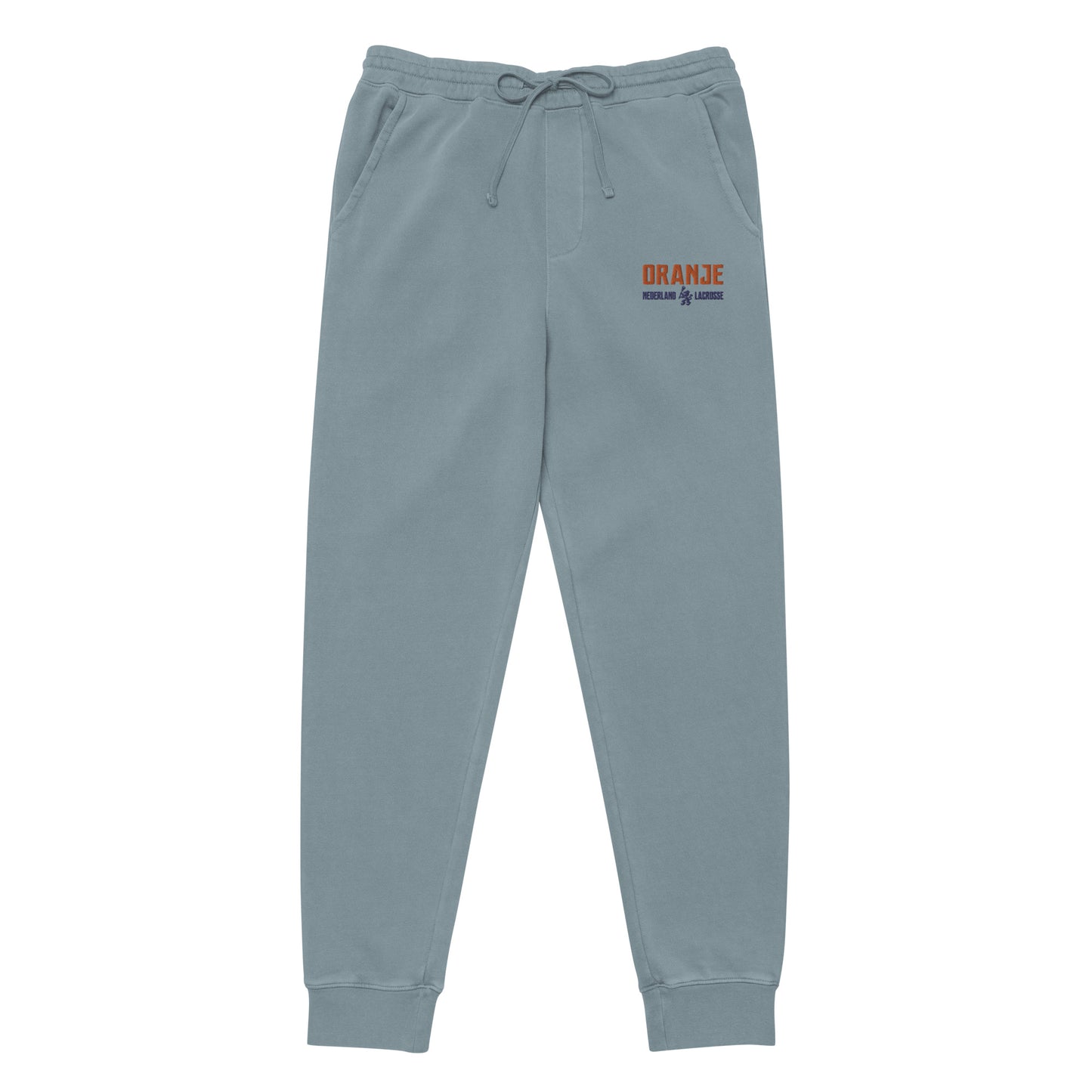 Adult MDNT Pigment Dyed Sweatpants